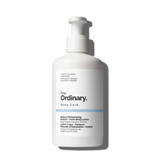 Natural Moisturizing Factors + Inulin Body Lotion C8