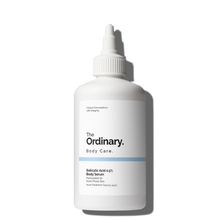 Salicylic Acid 0.5% Body Serum V8