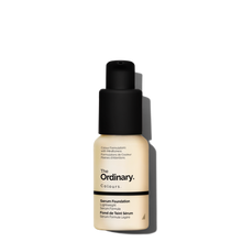 Serum Foundation - 1.0-n - 30ml H9