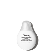 Squalane + Amino Acids Lip Balm B3
