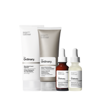 The Barrier Support Collection F8