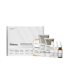 The Mini Discovery Set O5