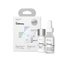 The Target & Treat Set Q5