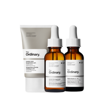 The Uneven Skin Tone Collection J7