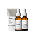 The Uneven Skin Tone Collection