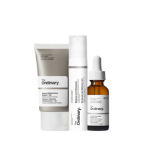 The Vitamin C & A Collection S3