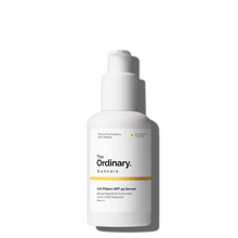 UV Filters SPF 45 Serum A8