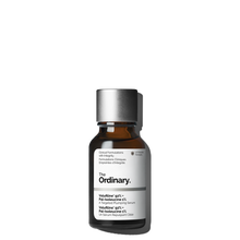 Volufiline 92% + Pal-Isoleucine 1% E5